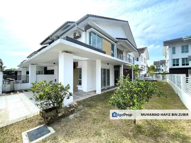 House for sale in Petaling, Alam Impian