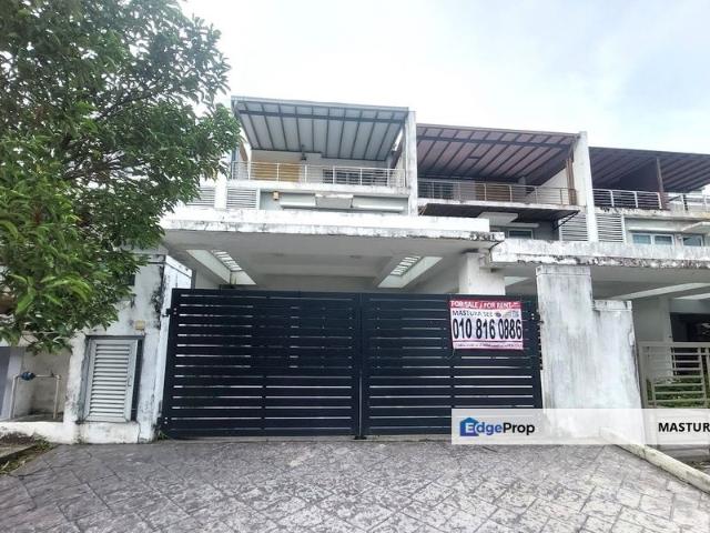 House for sale in Petaling, Alam Impian