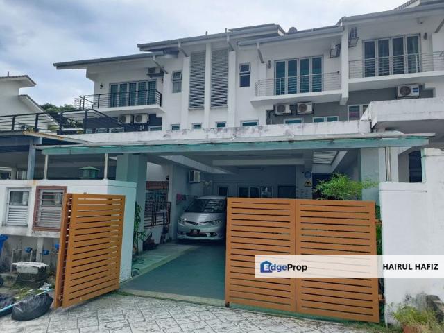 House for sale in Petaling, Alam Impian