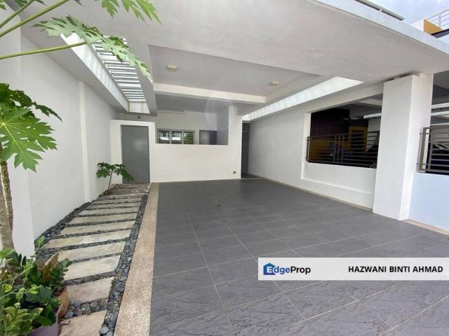 House for sale in Petaling, Alam Impian