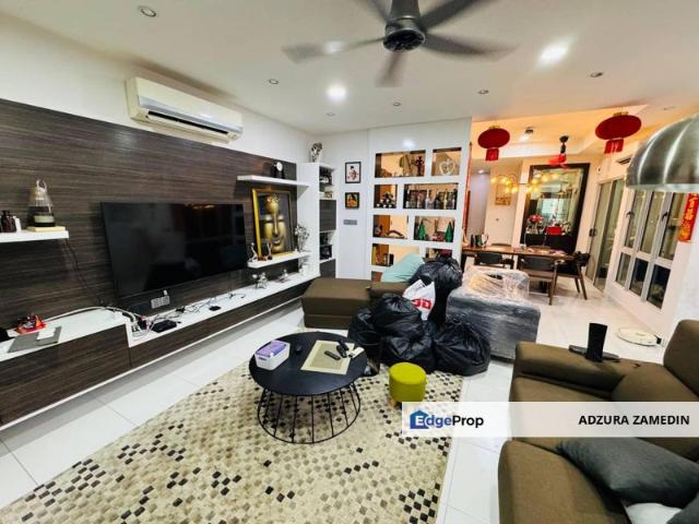 House for sale in Denai Alam, Shah Alam