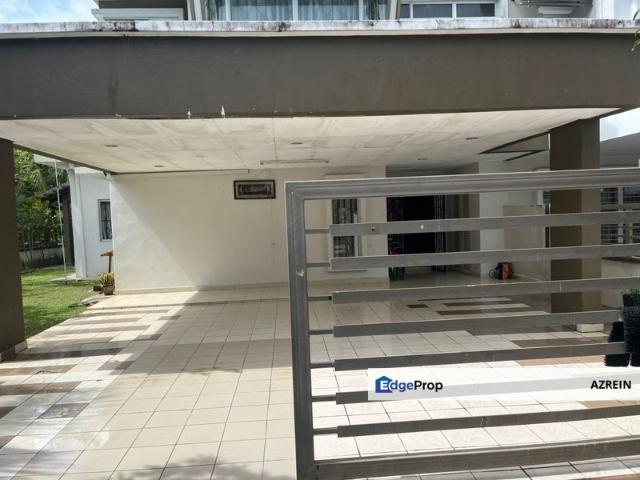 House for sale in Petaling, Alam Impian
