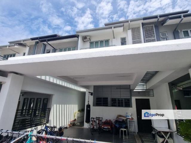 House for sale in Petaling, Alam Impian