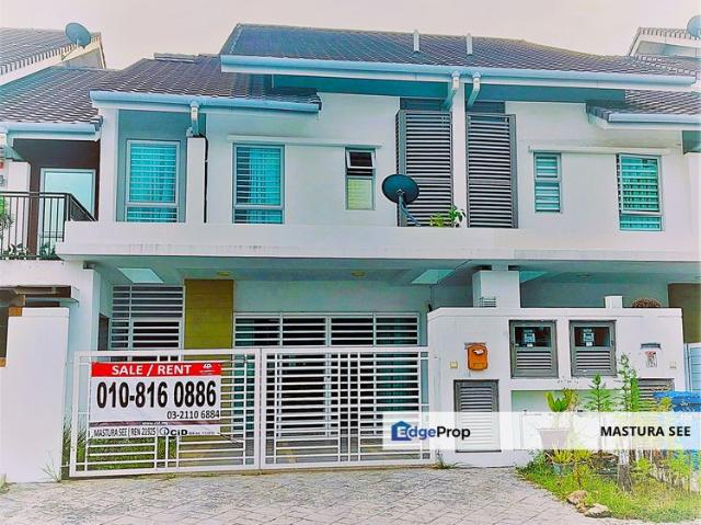 House for sale in Petaling, Alam Impian