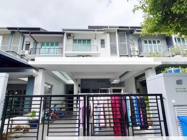 House for sale in Petaling, Alam Impian