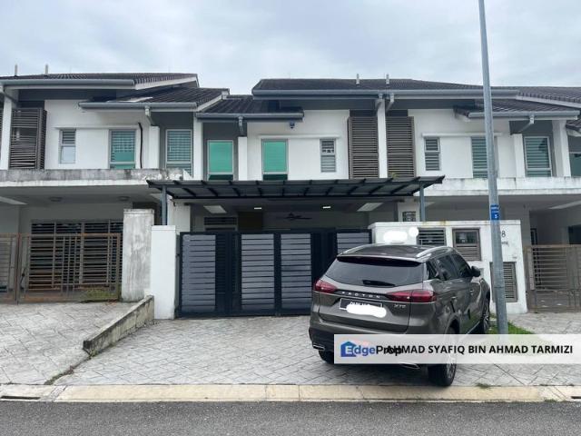 House for sale in Petaling, Alam Impian