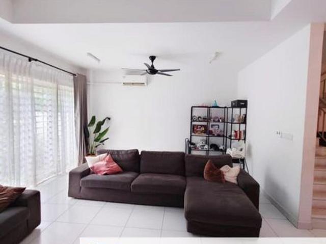 House for sale in Petaling, Alam Impian