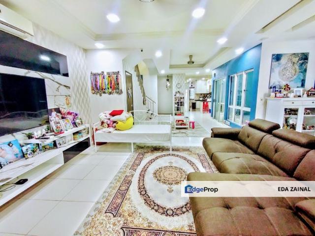 House for sale in Petaling, Alam Impian