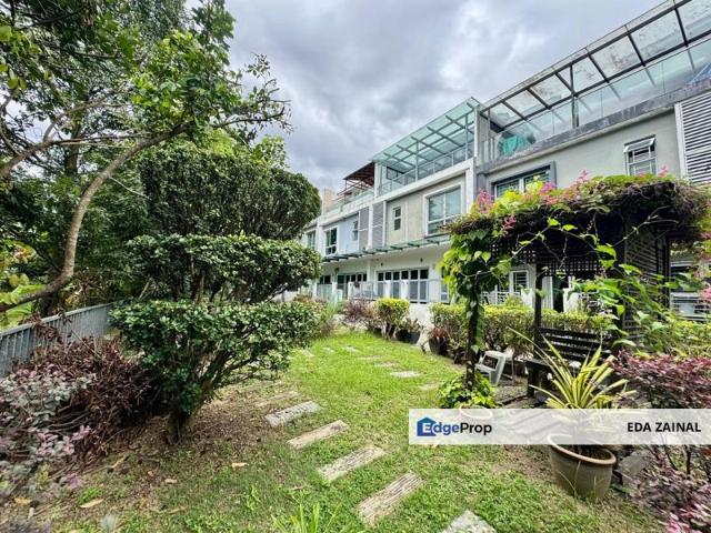 House for sale in Petaling, Alam Impian