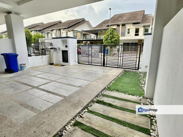 House for sale in Petaling, Alam Impian