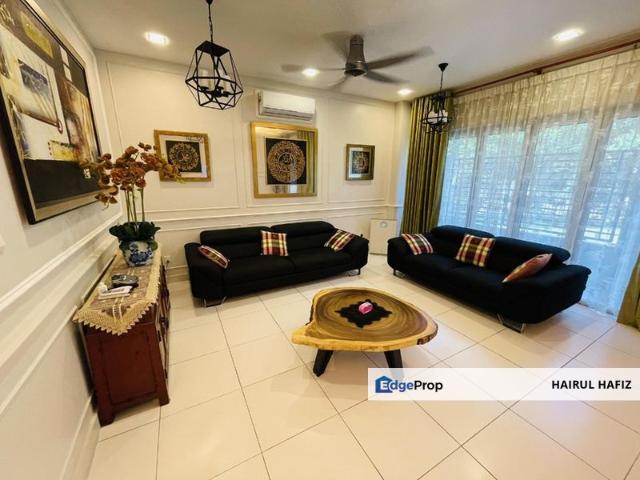 House for sale in Petaling, Alam Impian