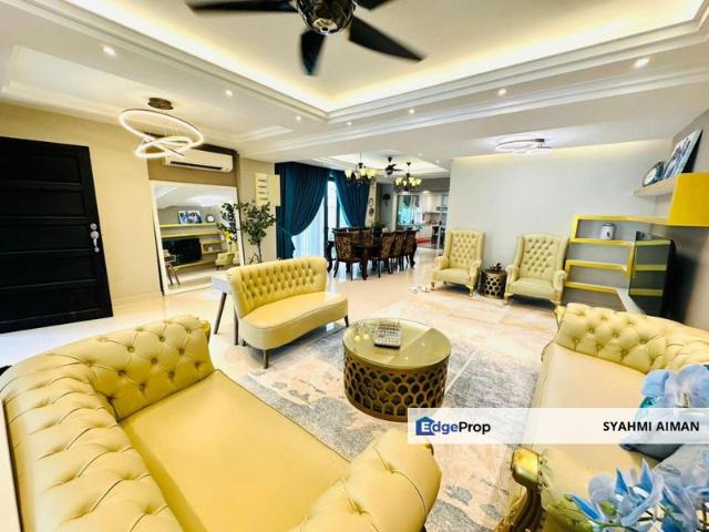 House for sale in Petaling, Alam Impian