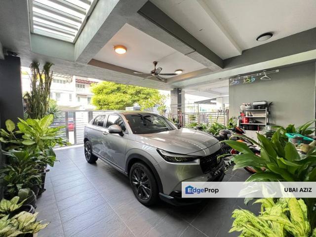 House for sale in Petaling, Alam Impian