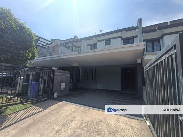 House for sale in Petaling, Alam Impian