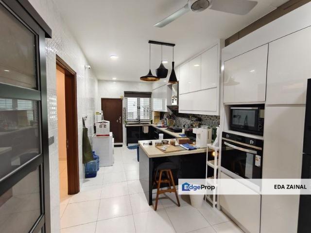 House for sale in Petaling, Alam Impian