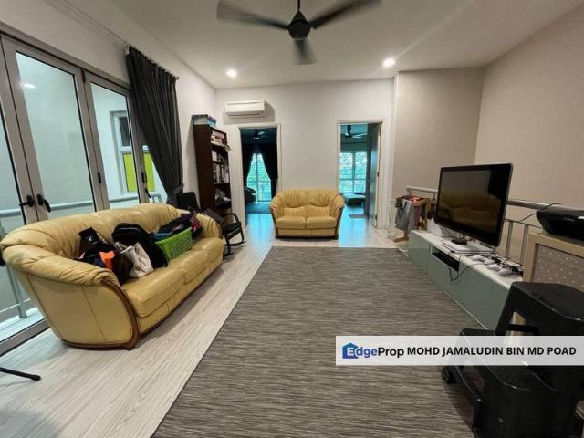 House for sale in Petaling, Alam Impian