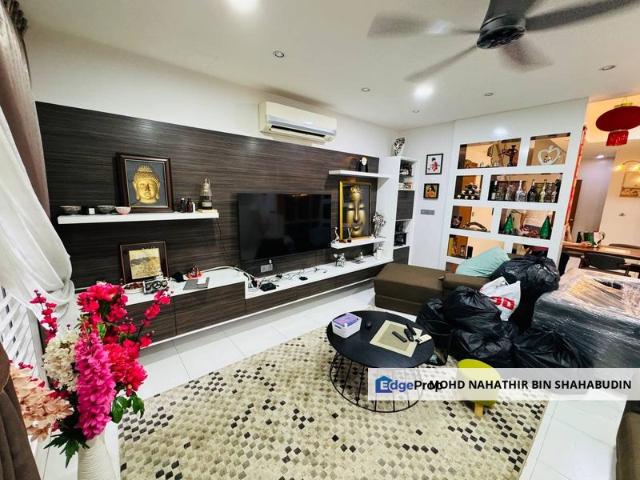 House for sale in Petaling, Alam Impian