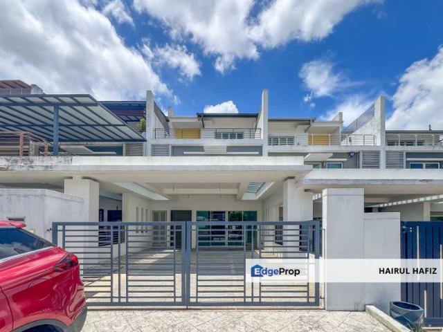 House for sale in Petaling, Alam Impian