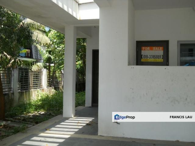 House for sale in Petaling, Alam Impian