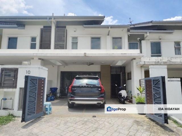 House for sale in Petaling, Alam Impian