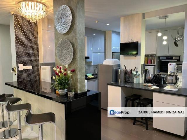 House for sale in Denai Alam, Shah Alam