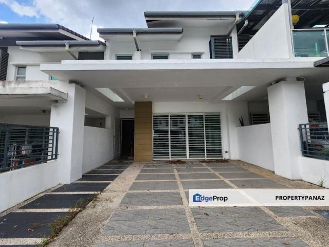 House for sale in Petaling, Alam Impian