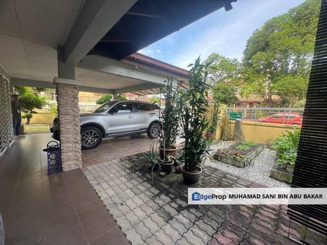House for sale in Denai Alam, Shah Alam