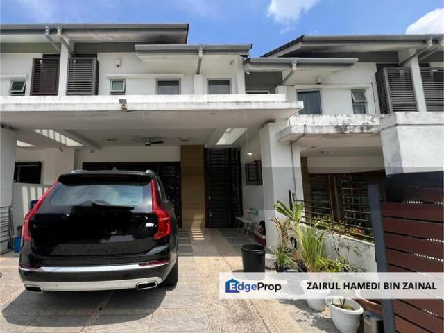 House for sale in Petaling, Alam Impian