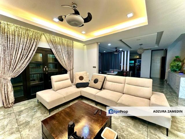 House for sale in Petaling, Alam Impian