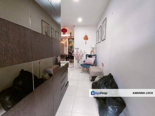 House for sale in Petaling, Alam Impian