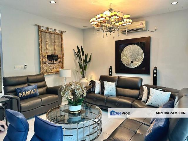 House for sale in Petaling, Alam Impian