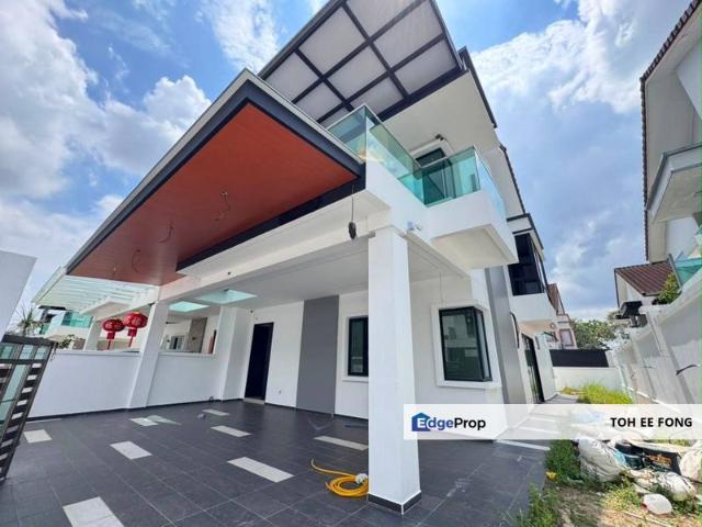 House for sale in Johore Bahru, Johor