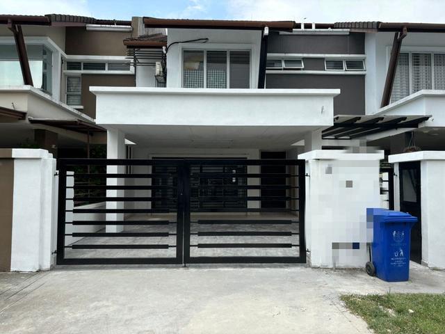 Terraced House for rent in Petaling, Alam Impian