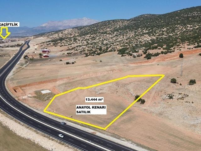 Elmali, Antalya içerisinde satılık Arsa