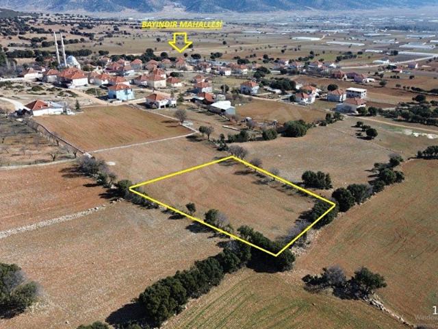 Elmali, Antalya içerisinde satılık Arsa