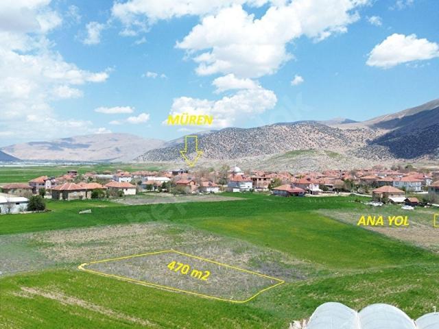 Elmali, Antalya içerisinde satılık Arsa