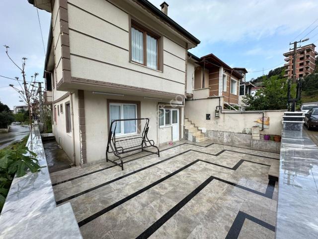 Çinarcik, Yalova içerisinde satılık Villa