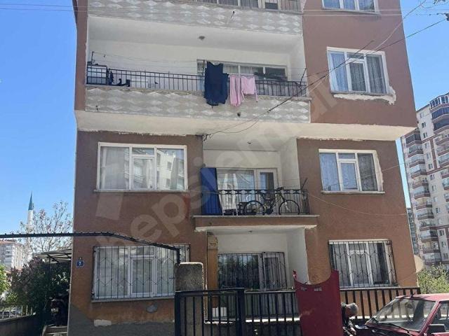 Yenimahalle, Ankara içerisinde satılık Arsa