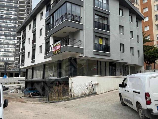 Güzelyaka Mahallesi, Yenimahalle içerisinde satılık mülk