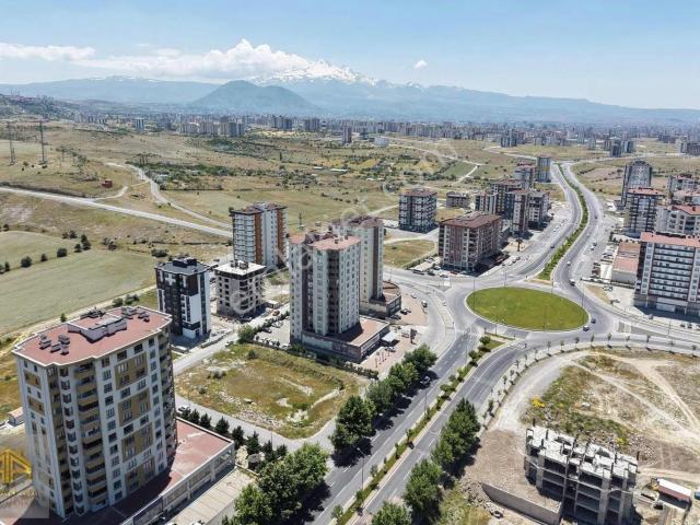 Melikgazi, Kayseri içerisinde satılık mülk
