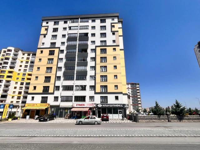 Kayseri, Melikgazi içerisinde kiralık mülk
