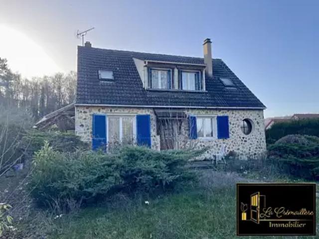 Maison vente à Étampes, Sermaise