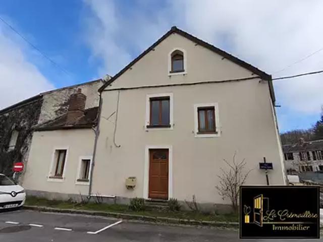 Maison vente à Étampes, Sermaise