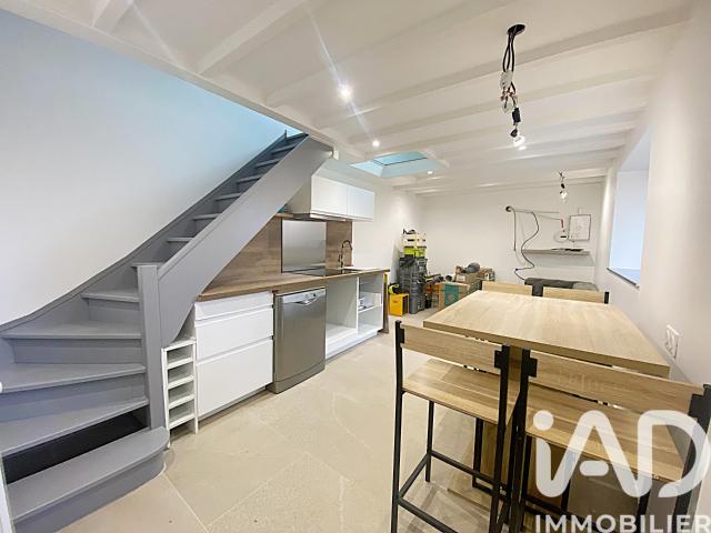 Maison vente à Étampes, Sermaise