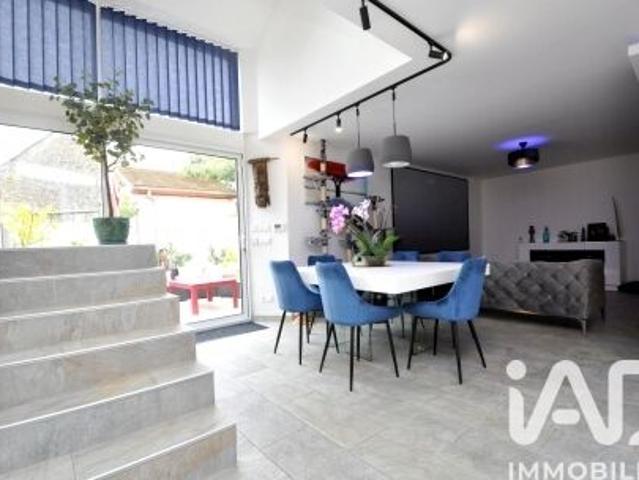 Maison vente à Étampes, Sermaise