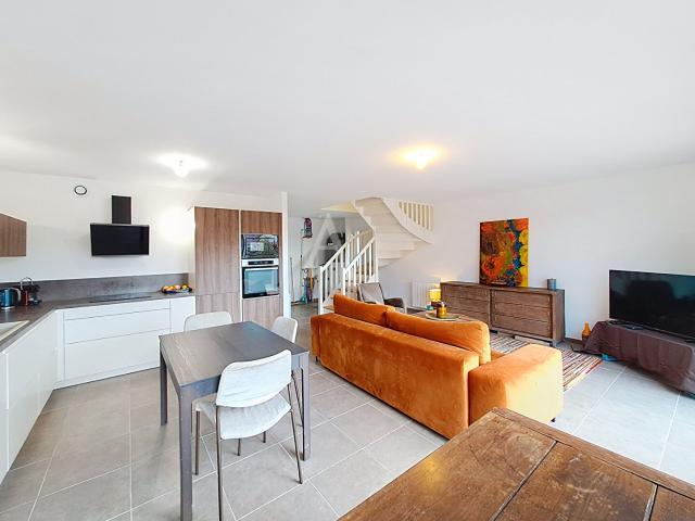 Maison vente à Étampes, Sermaise