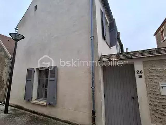 Maison location à Sermaises, Loiret