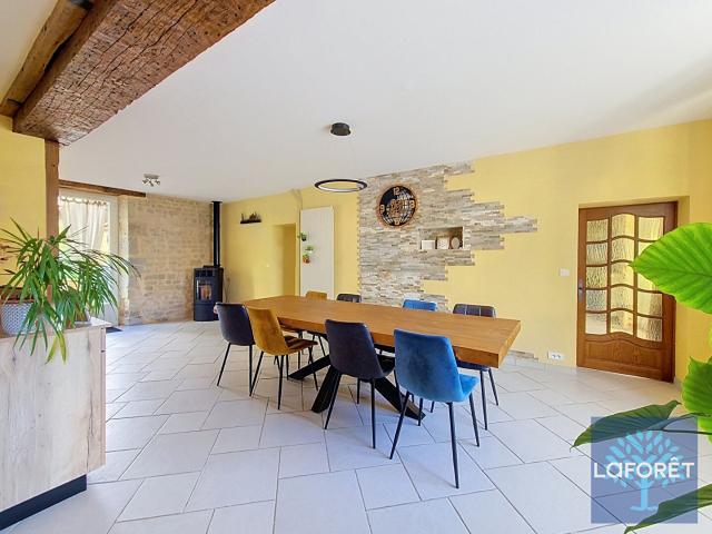 Maison vente à Sermaises, Loiret