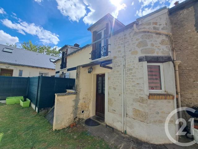 Maison vente à Pithiviers, Sermaises