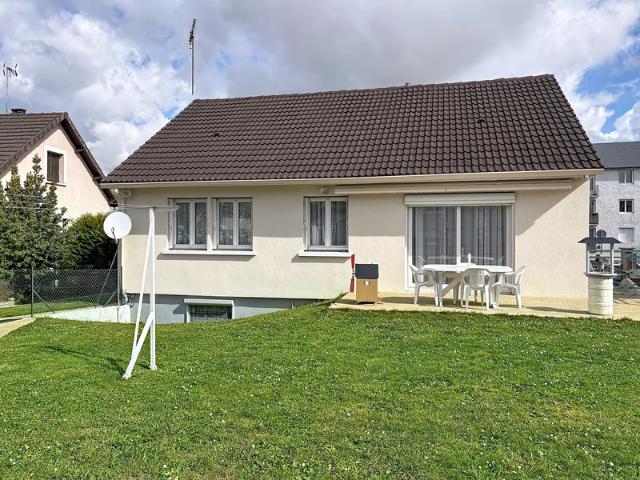 Maison vente à Pithiviers, Sermaises